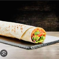 Classic Ultra Maxi Wrap + Coca Cola