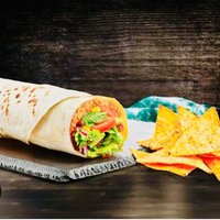 Crunchy Wrap