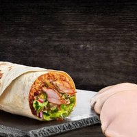 Smoked Turkey Ultra Maxi Wrap