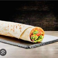 Tuna Wrap