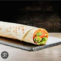 Tuna Ultra Maxi Wrap