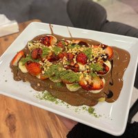 Waffle
