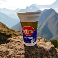 Small Ayran