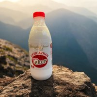 EKER 1 lt Ayran