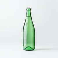 Plain Soda