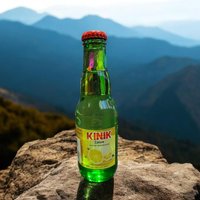 Lemon Soda