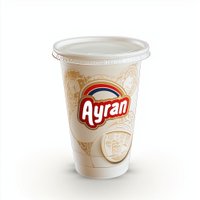 Spicy Ayran
