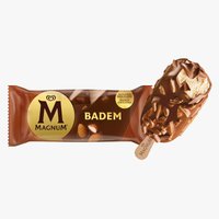 Magnum Mini Almond (58 ml)