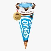 Cornetto Classico Clotted Cream (125 ml)