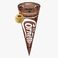 Cornetto Classico Chocolate (125 ml)