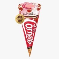 Cornetto Classico Strawberry (120 ml)