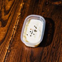Yogurt Sauce