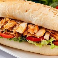 Ekmek Arası atom Döner