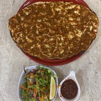 Lahmacun