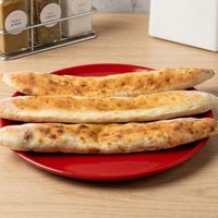 Patatesli Kır Pidesi