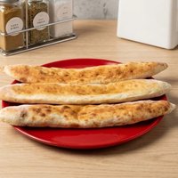 Kıymalı Kır Pidesi