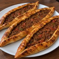 Kıymalı Cantık