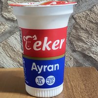 Ayran (200ml)