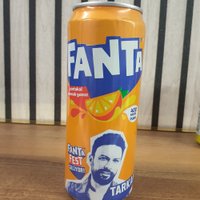Fanta