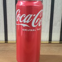 Coca Cola