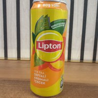 Lipton İce Tea