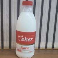 Eker Ayran 1 L