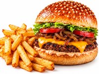 Cheeseburger