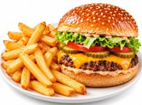 Klasik Burger