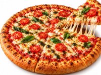Margarita Pizza (Orta Boy)