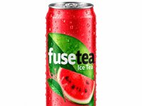 Fuse Tea Karpuz (33 cl)