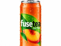 Fuse Tea Şeftali (33 cl)