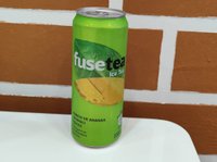 Fuse Tea Mango & Ananas (33 cl)