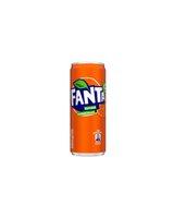 Fanta (330 ml)