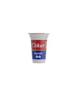 Eker Ayran (200 Ml)