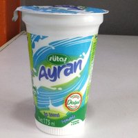 Ayran