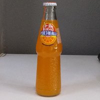 Uludag portakallı gazoz