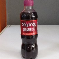 Şalgam