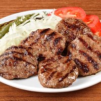 İnegöl Köfte