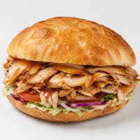 Heykel Tombik Döner