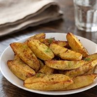 Patates Kızartması