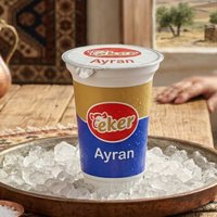 Küçük Ayran (200 ml)