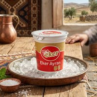 Büyük Ayran (300 ml)