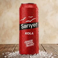 Sarıyer Kutu Kola
