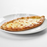 Kaşarlı Pide (Tam Porsiyon)