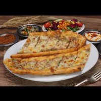 Karışık Pide (Tam Porsiyon)