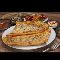 Karışık Pide (1.5 Porsiyon)