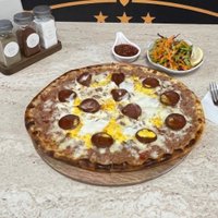 Trabzon Pide (1.5 Porsiyon)
