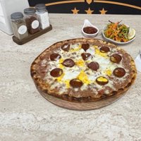 Trabzon Pide (Tam Porsiyon)