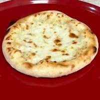 Kaşarlı Kır Pidesi