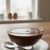 Eker Puding (100 gr)